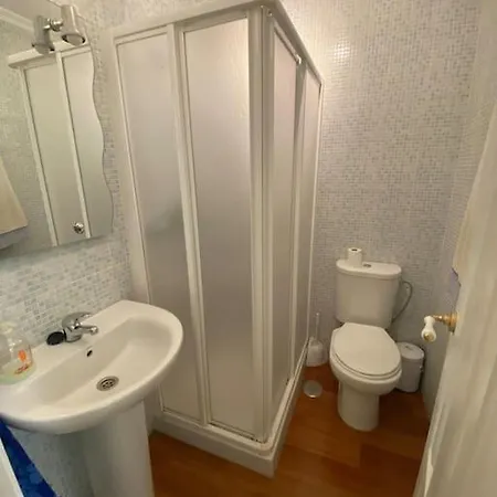 Apartamento En Luis Montoto, Nervion. Centrico Seville Exterior photo