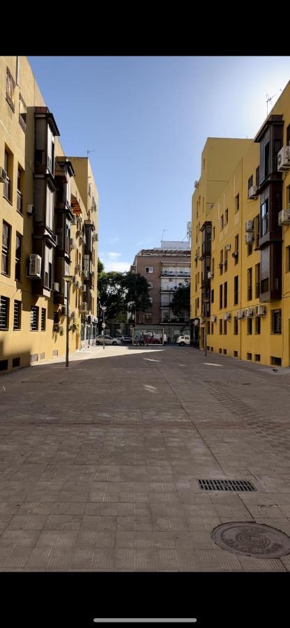 Apartamento En Luis Montoto, Nervión. Céntrico Sevilha